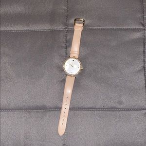 Kate spade watch